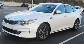 2015 Kia Optima 3 ISG CRDi 1.7 Front.jpg